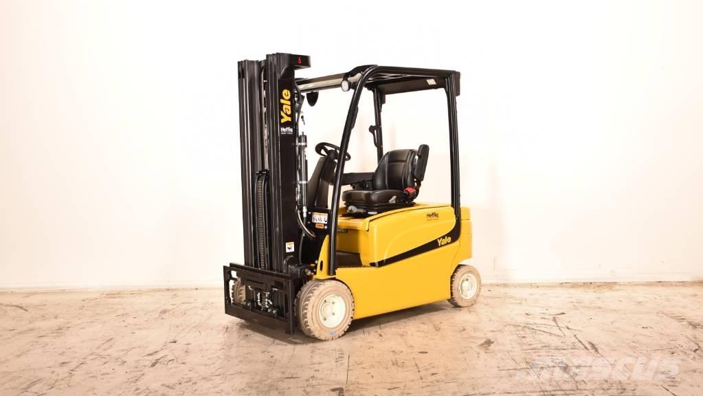 Yale ERP20VF-LWB Wózki elektryczne