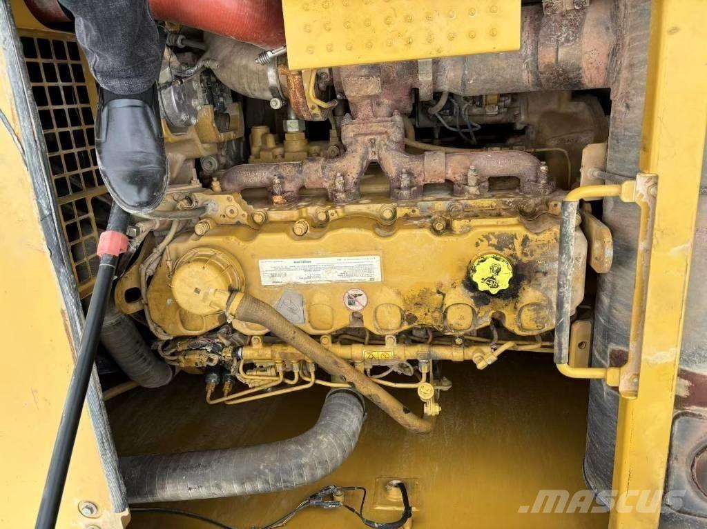 CAT 336 Midikoparki  7t - 12t