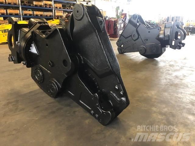 CAT MP324 CC #used Nożyce
