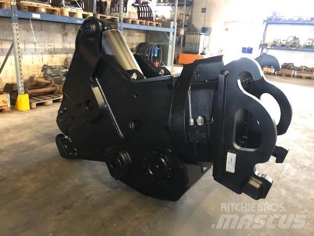 CAT MP324 CC #used Nożyce