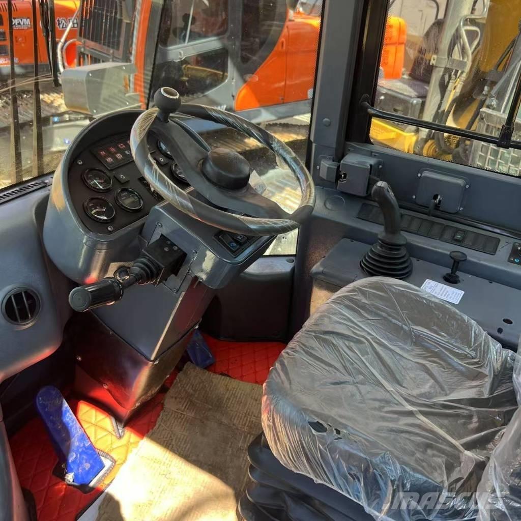 SDLG LG 958 L Ładowarki kołowe