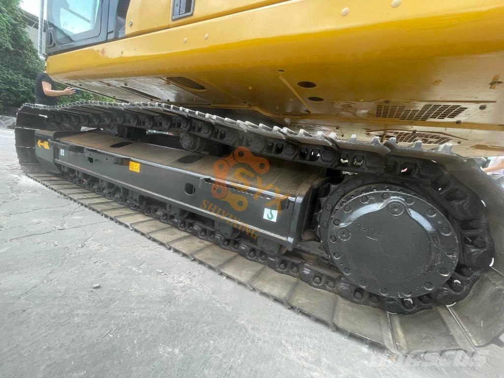 CAT 320GC NEXT GEN Koparki gąsienicowe