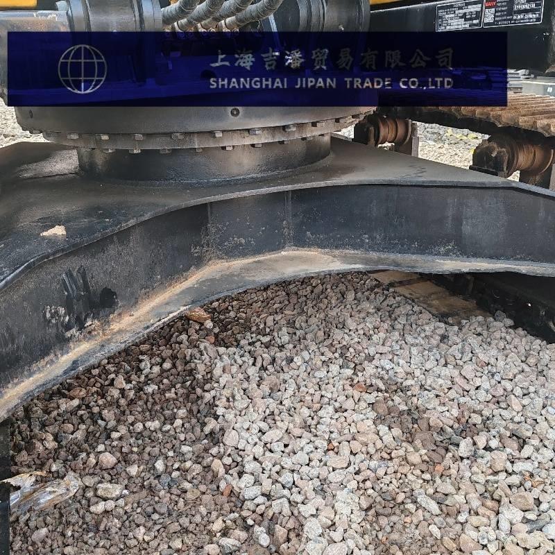 Sany SY 155 Midikoparki  7t - 12t