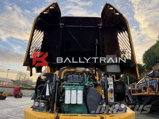 Volvo A 40 D Wozidła przegubowe