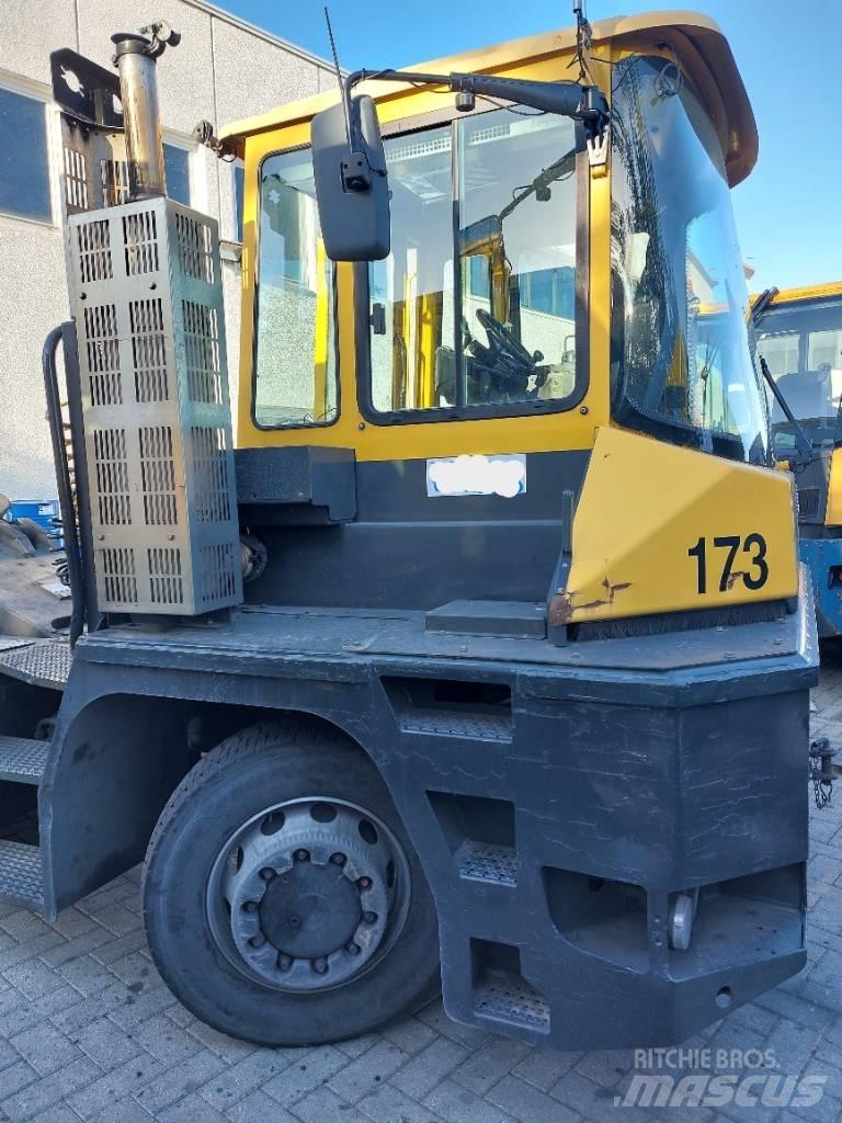 Mafi R332 Ciągniki terminalowe