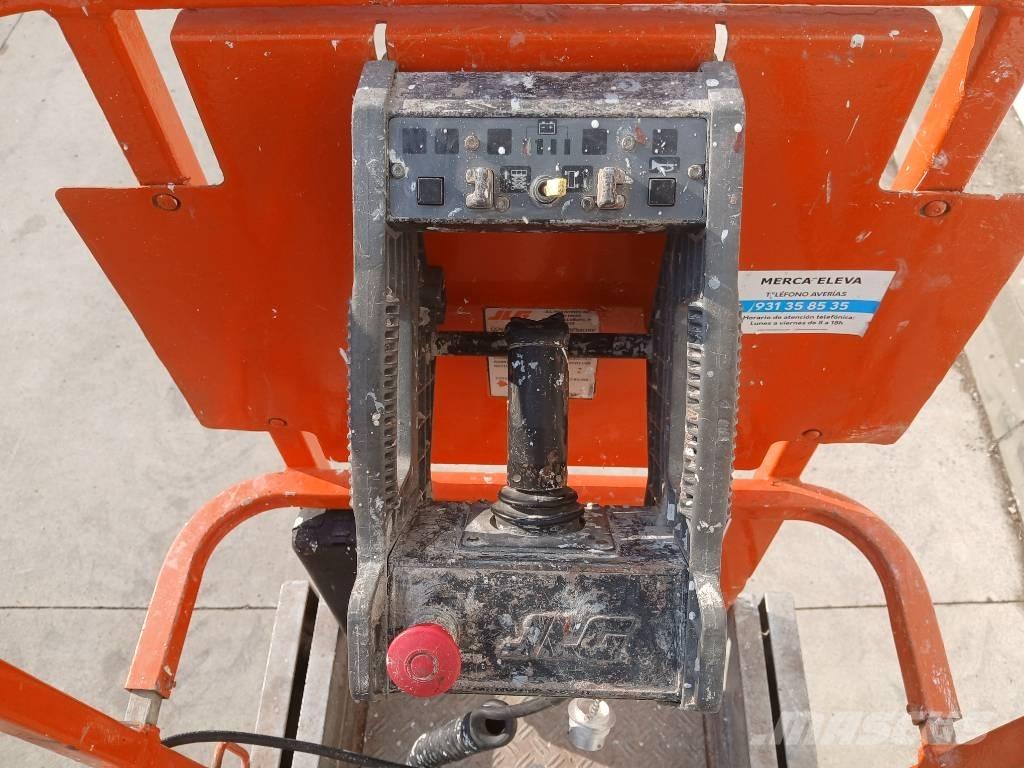 JLG 1930 ES Podnośniki nożycowe