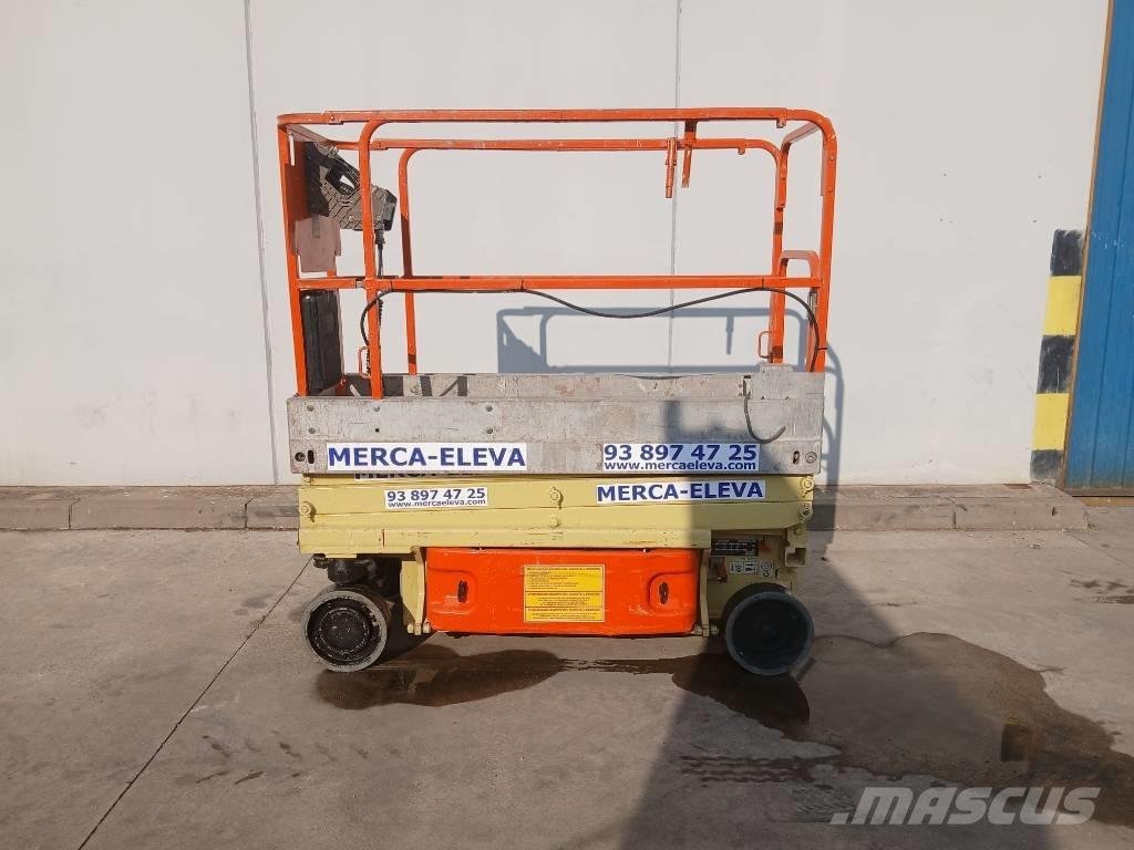 JLG 1930 ES Podnośniki nożycowe