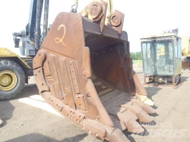 CAT 5130 B Inne akcesoria