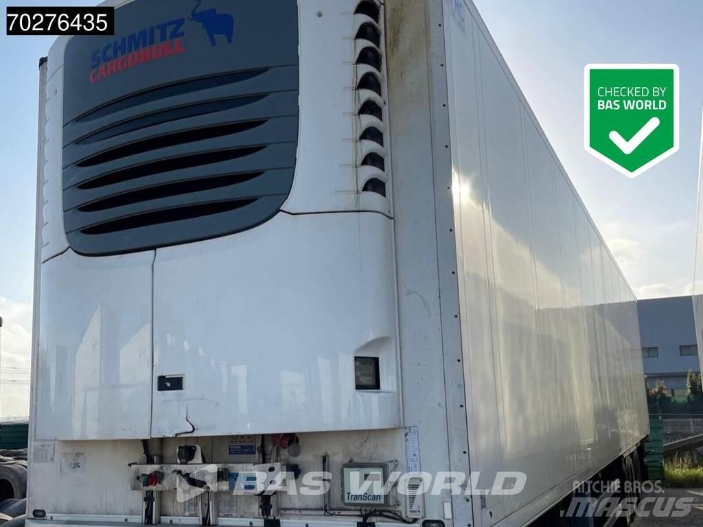 Schmitz Cargobull  Naczepy chłodnie