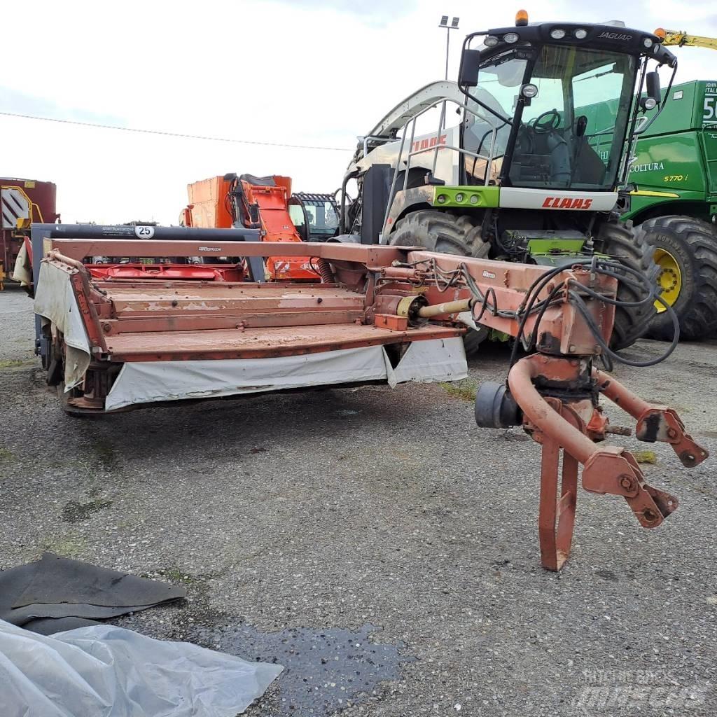 Kuhn FC300RG Kosiarki ze wstępną obróbka paszy