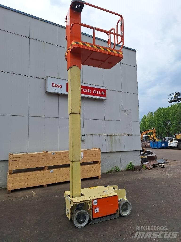 JLG 1230 ES Podnośniki nożycowe