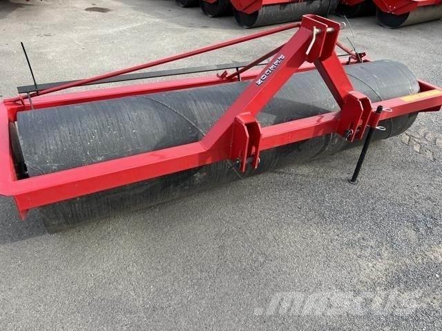 Peecon LR290 Walce