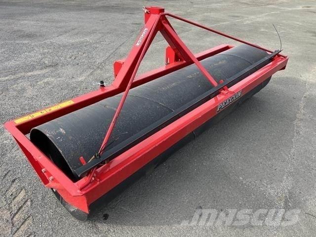 Peecon LR290 Walce