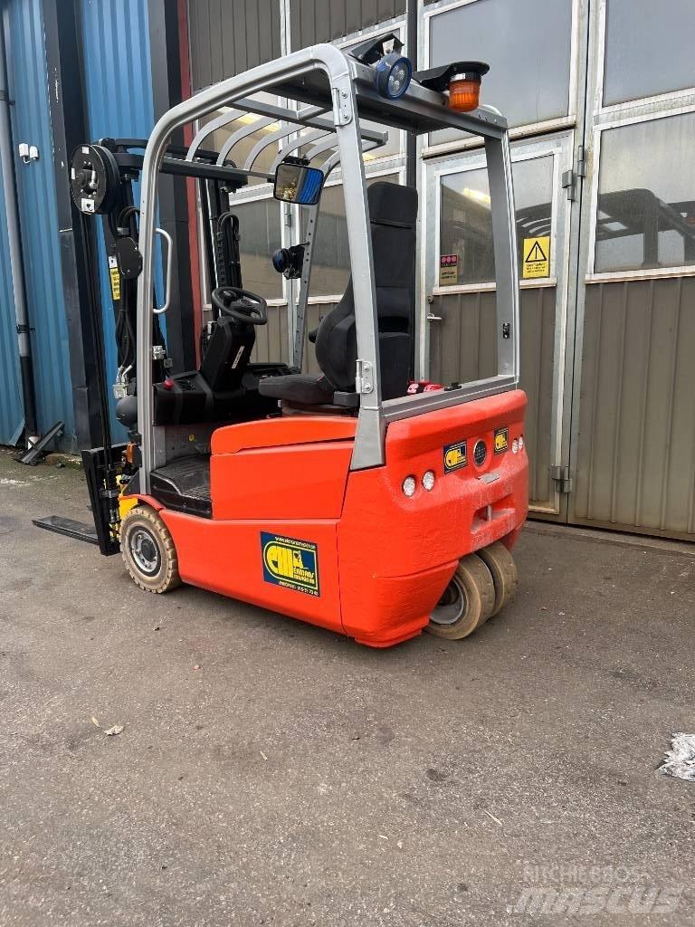 Cesab truck C3E160 Wózki elektryczne