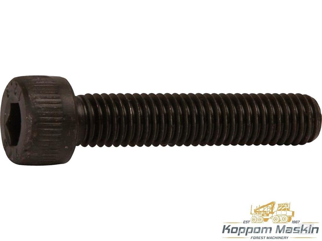 Ponsse 0057169 Ramy i zawieszenie