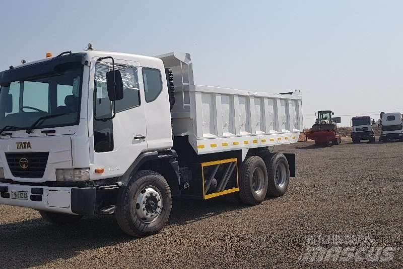 Tata Novus 3434 Inne