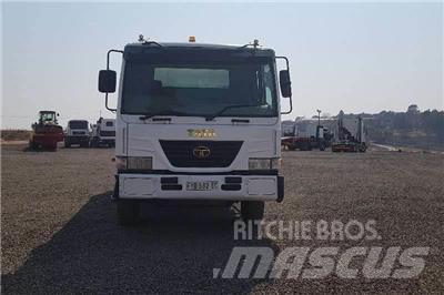 Tata Novus 3434 Inne