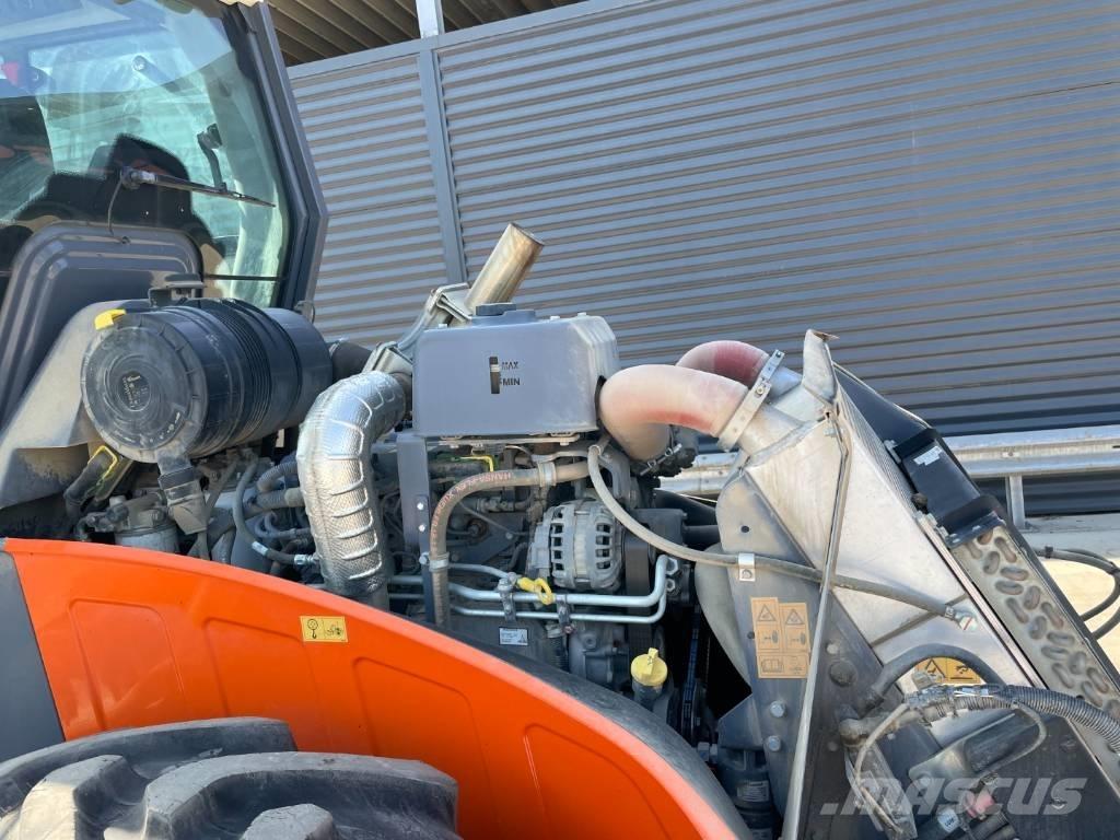 Hamm H 13I P Walce jednobębnowe