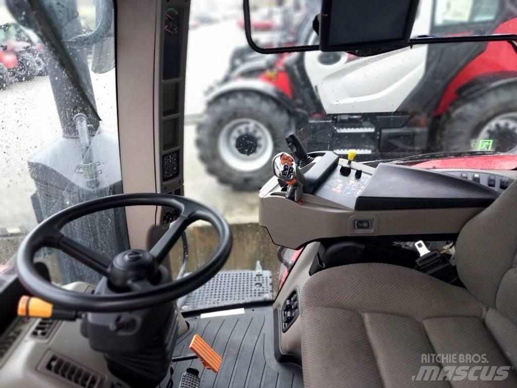 Case IH Magnum 340 Ciągniki rolnicze