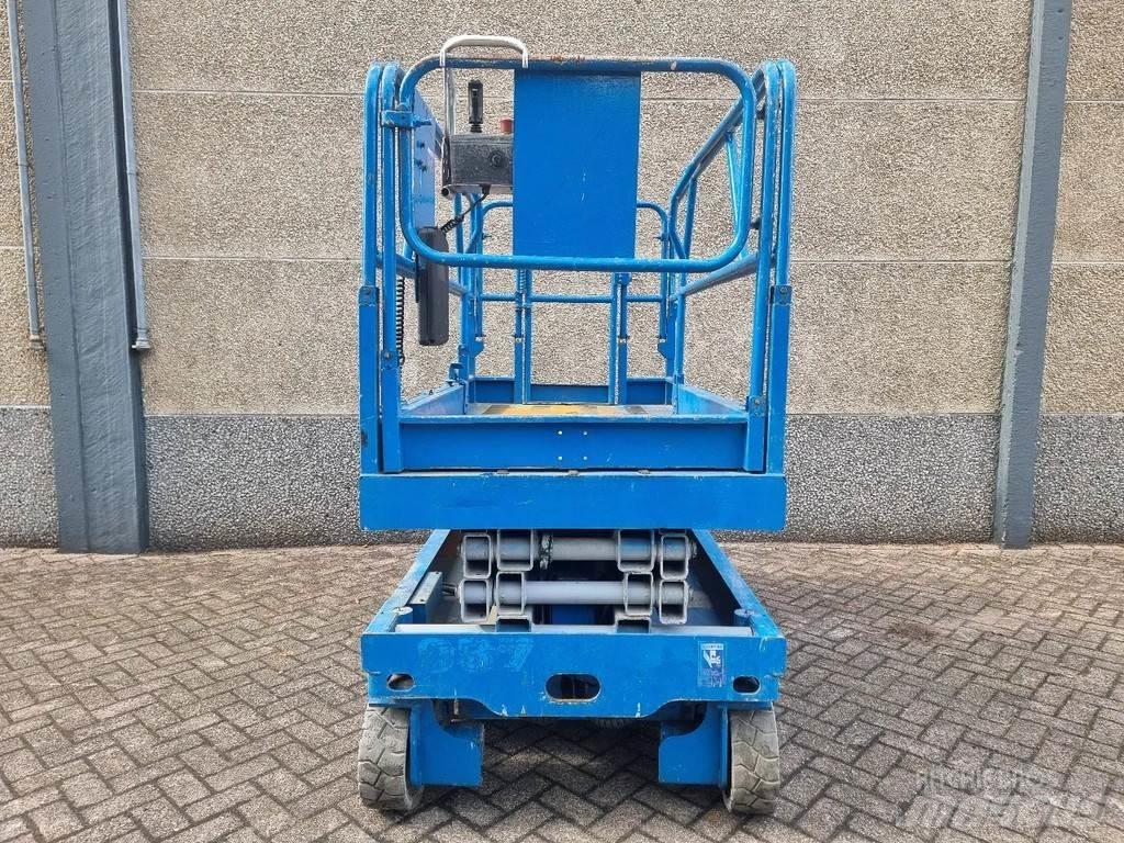 Genie GS2046 Podnośniki nożycowe