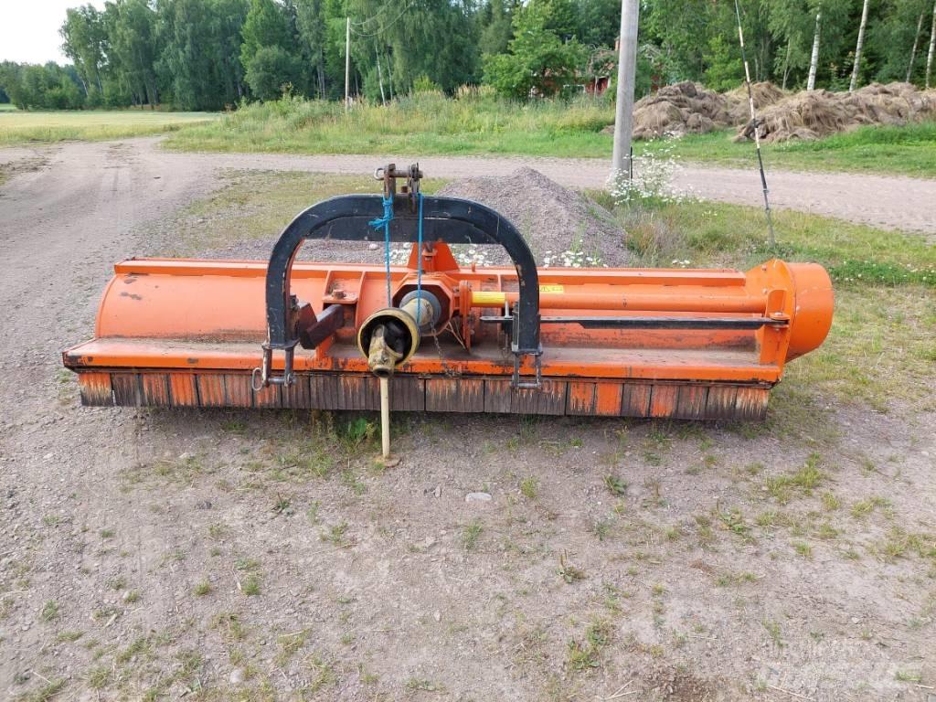 Perfect KS 300 Komunalne - Inne