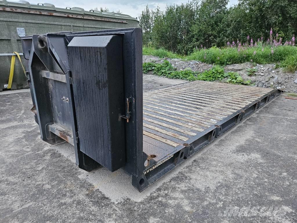 Volvo FH 13 520 Hakowce