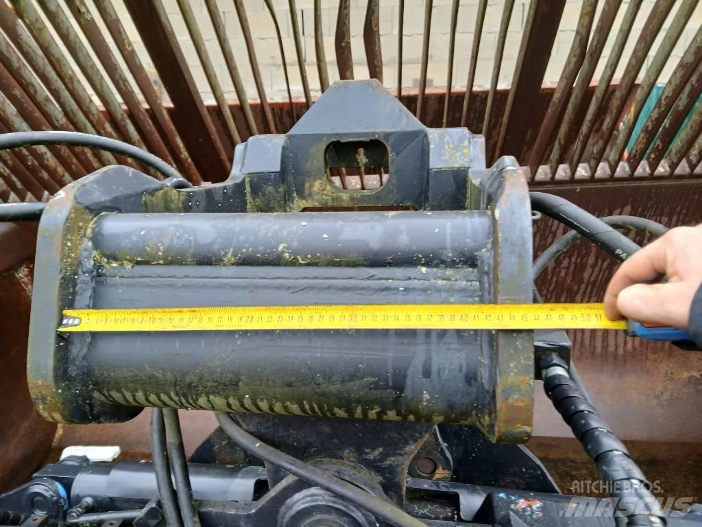 Arden Equipment QA40 Łyżki do ładowarek