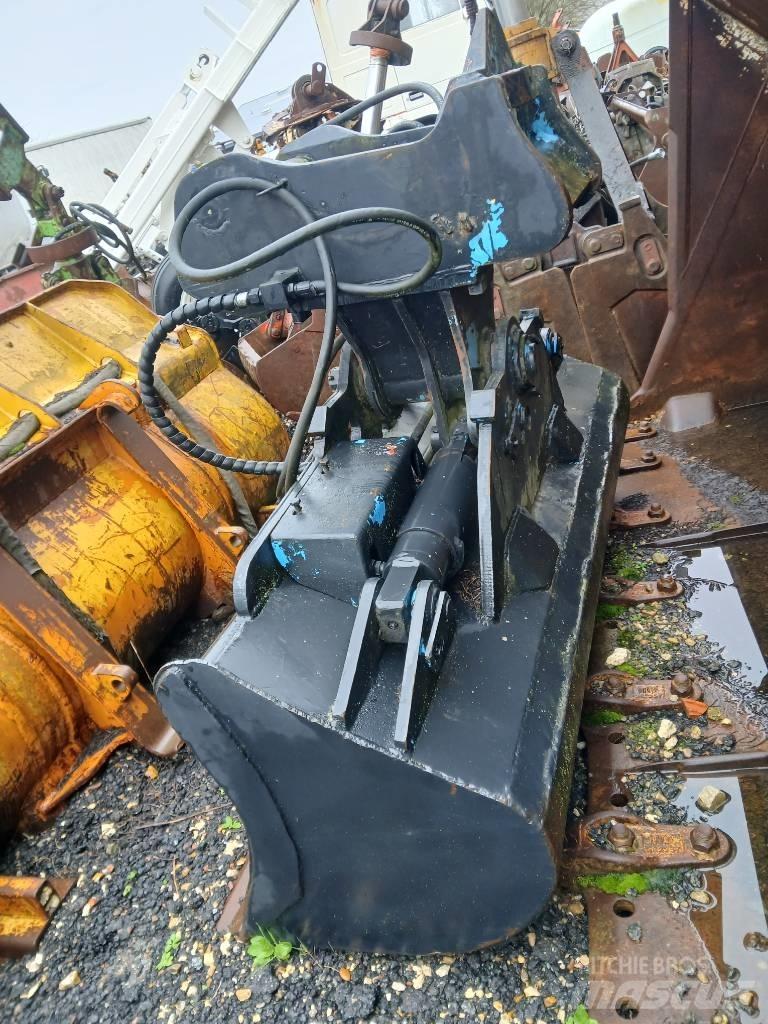 Arden Equipment QA40 Łyżki do ładowarek