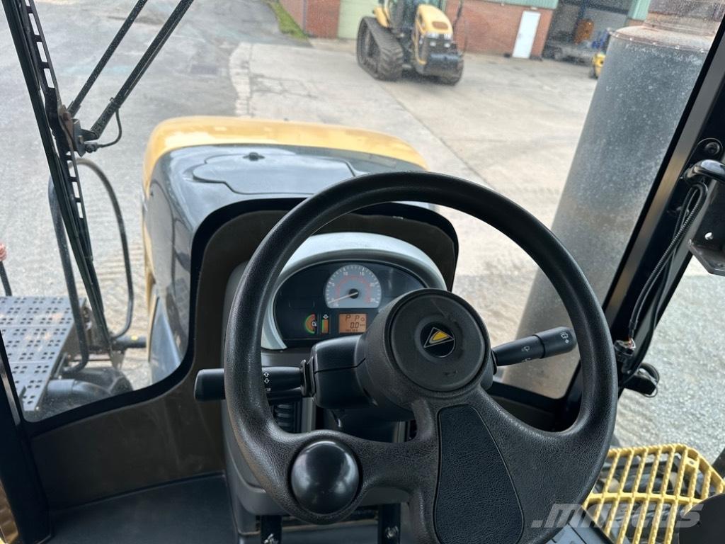 Challenger MT855C Ciągniki rolnicze