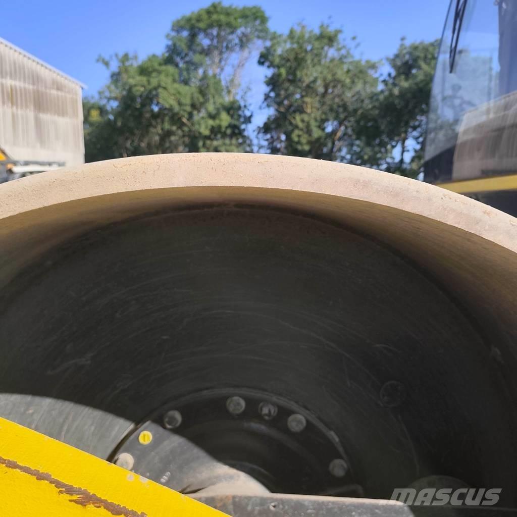 Bomag BW 219 D 5 Zagęszczarki gruntu