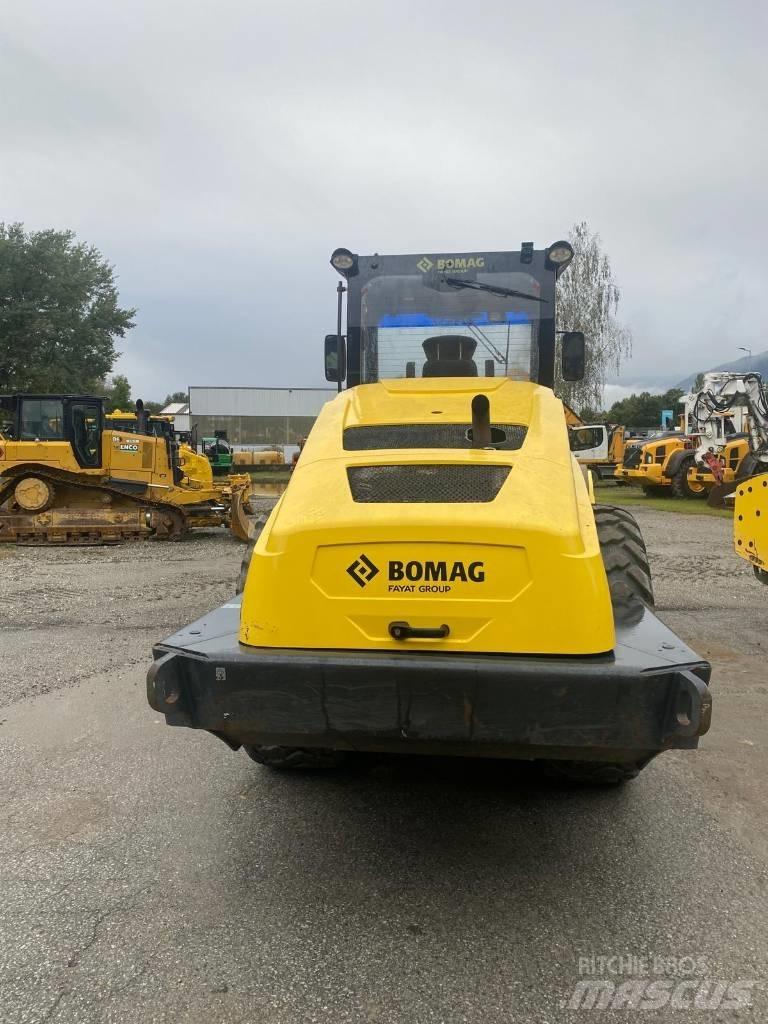 Bomag BW 219 D 5 Zagęszczarki gruntu