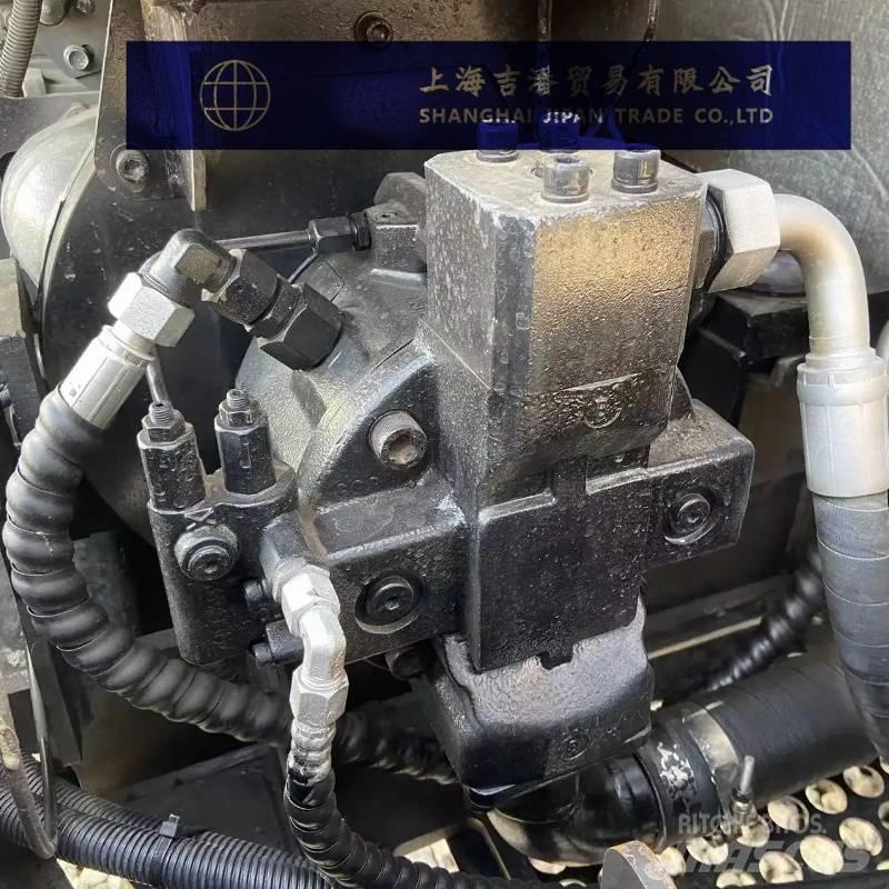 Sany SY 55 Minikoparki