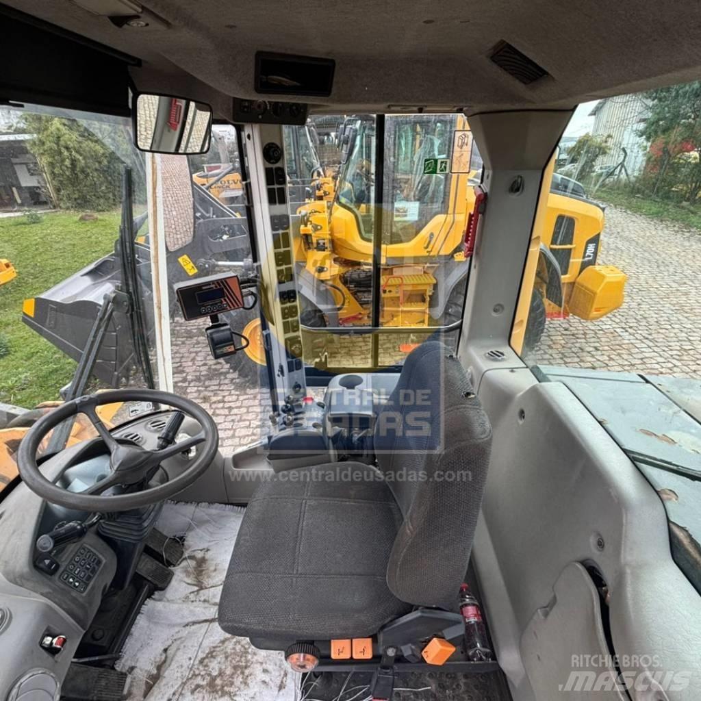 Volvo L 60 F Ładowarki kołowe