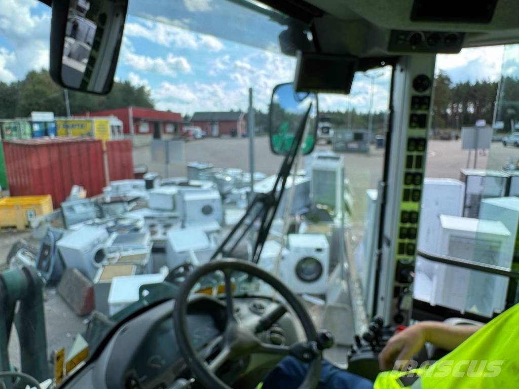 Volvo L 70 G Ładowarki kołowe