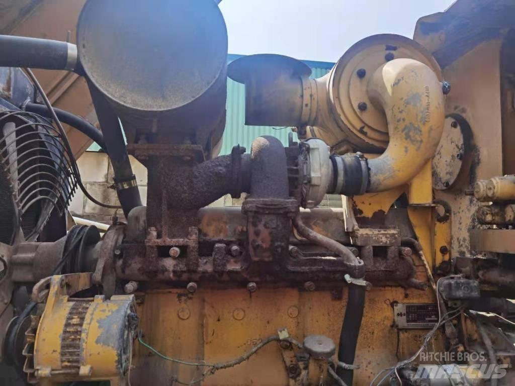 Komatsu WA 300 Ładowarki kołowe
