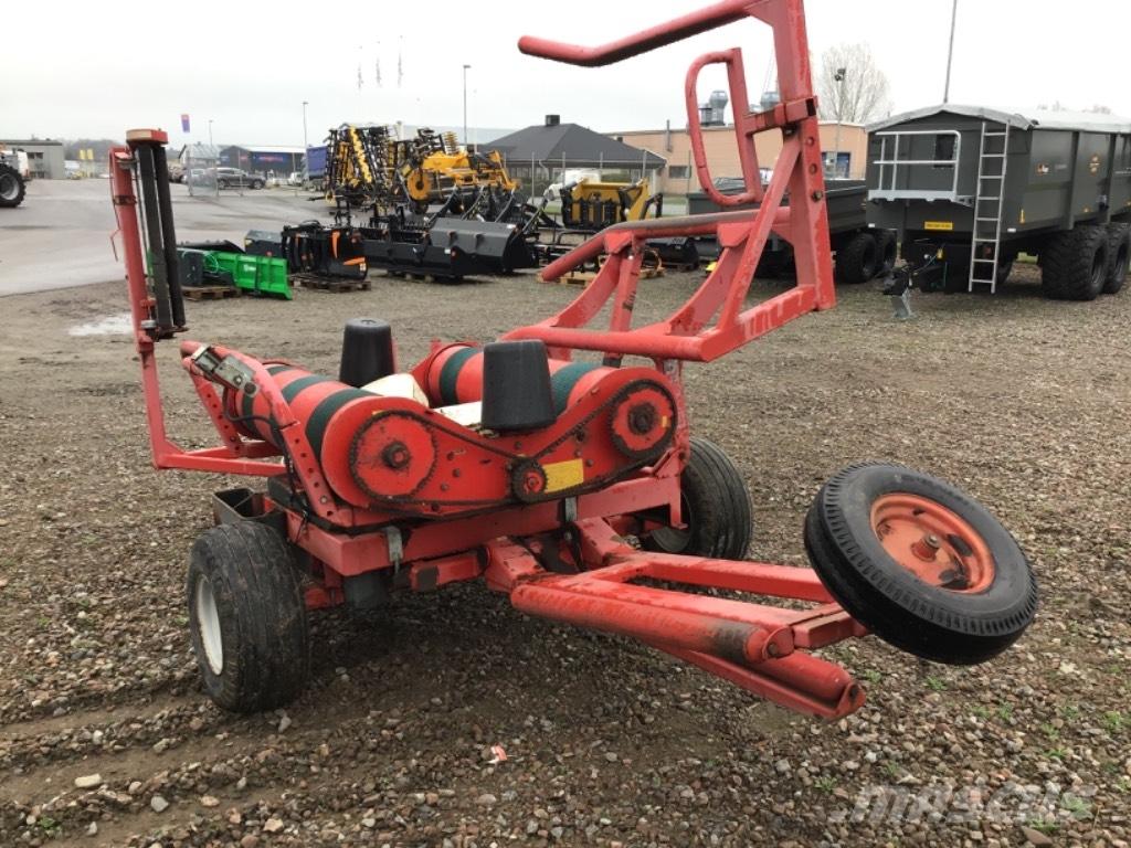 Elho Inplastare Owijarki