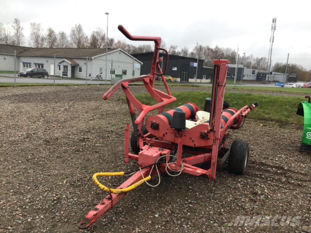 Elho Inplastare Owijarki