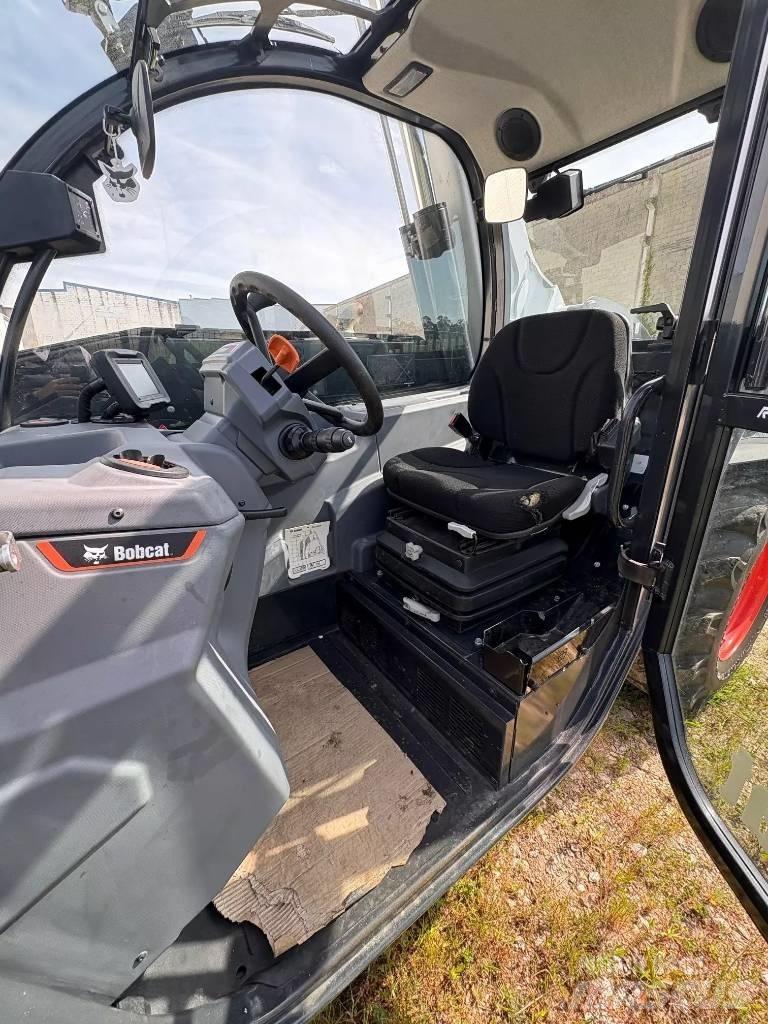 Bobcat TL 26.60 Ładowarki rolnicze