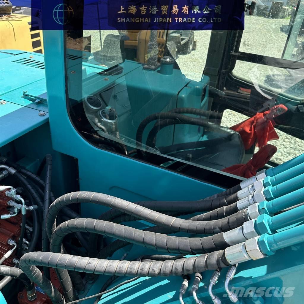 Sunward SWE 90 E Koparki gąsienicowe