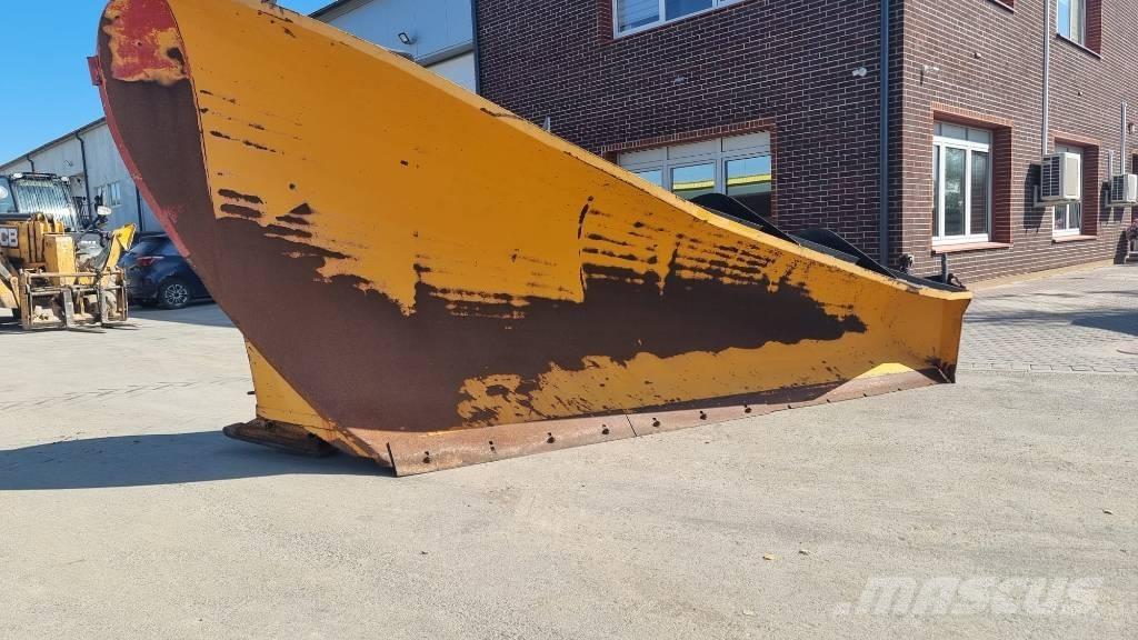  GMILL HDA 280 Lemiesze