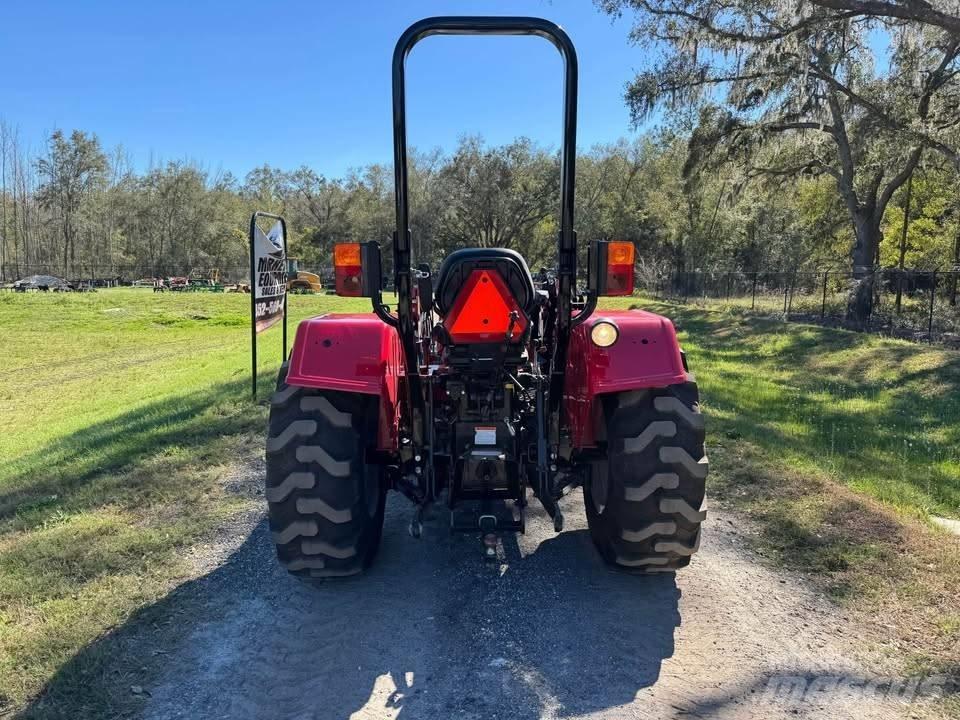 Mahindra 4540 Ciągniki rolnicze