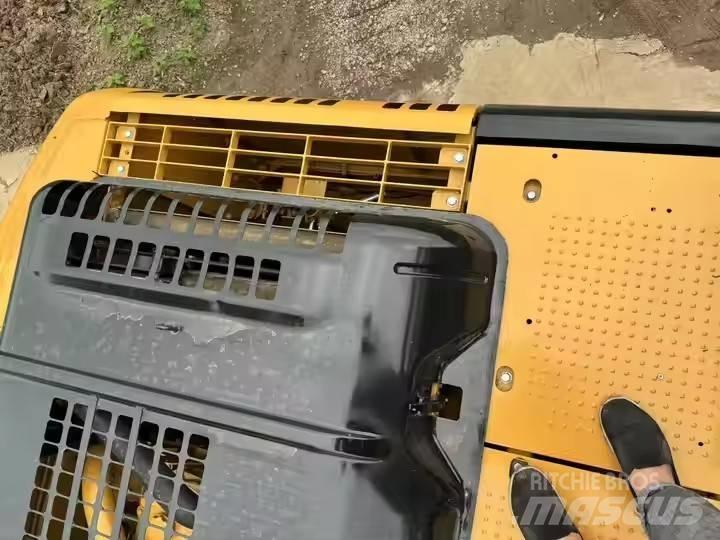 CAT CAT329D Midikoparki  7t - 12t