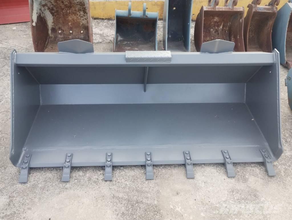 Volvo Bucket Łyżki do ładowarek