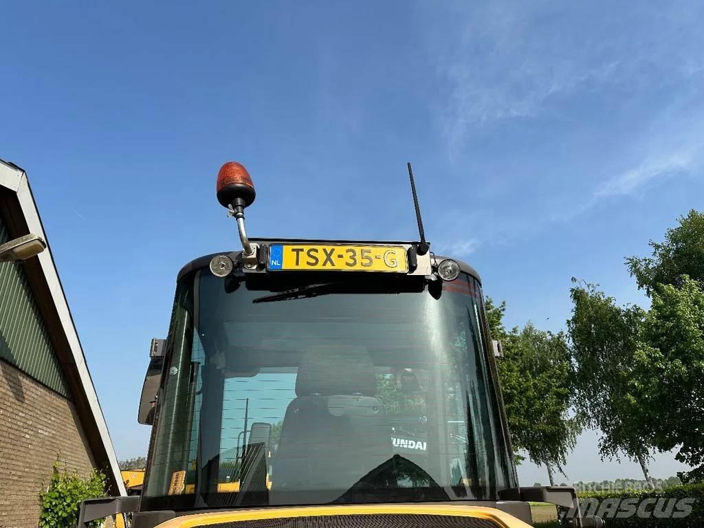 Mecalac AS900 Ładowarki kołowe