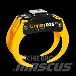 HSP Risgrip - Biogrip Chwytaki