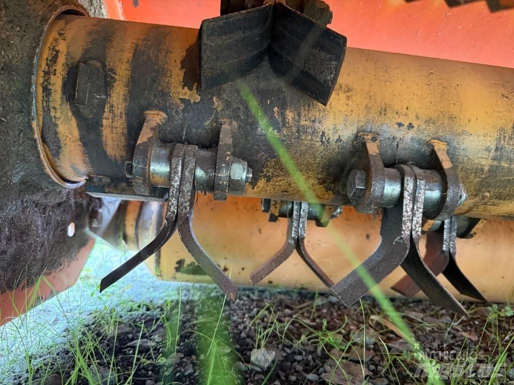 Agrimaster KL 250 SW Kosiarki łąkowe i wykaszarki