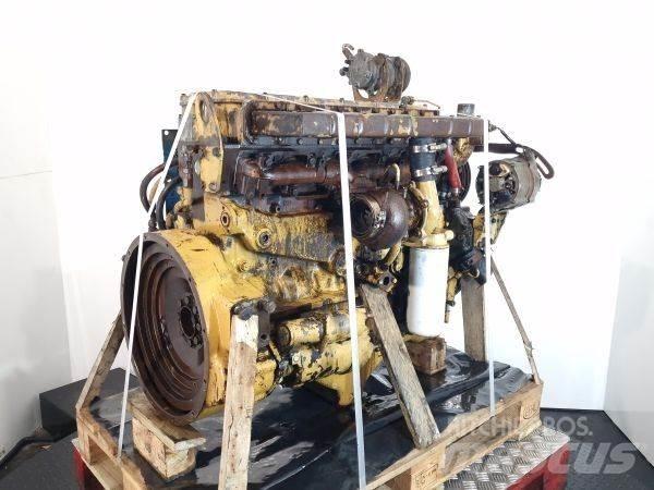 CAT 3116 Silniki