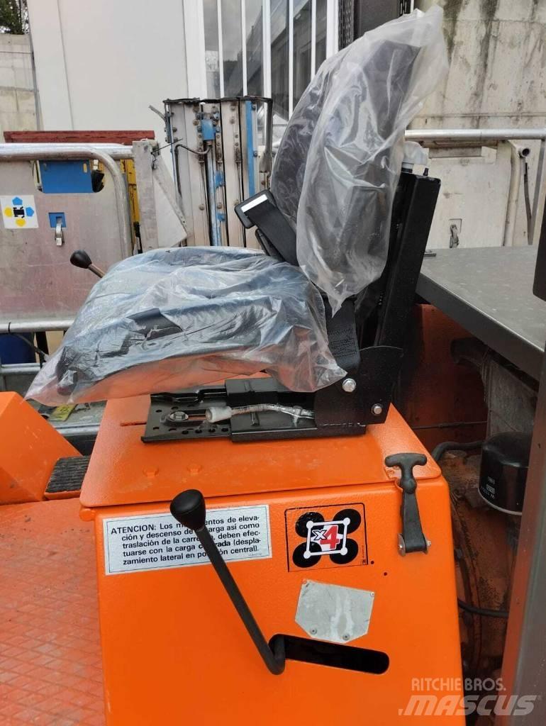 Ausa CT 20 Wózki Diesla