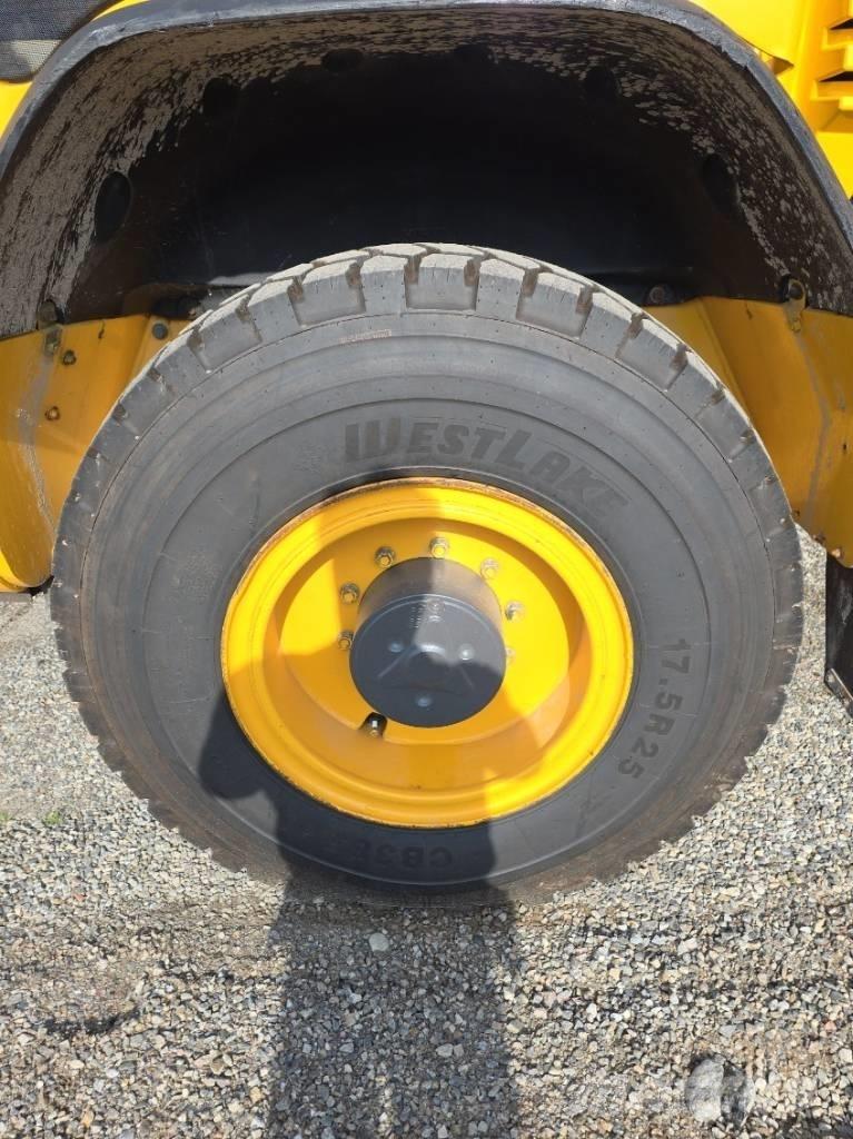 Volvo L 50 F Ładowarki kołowe