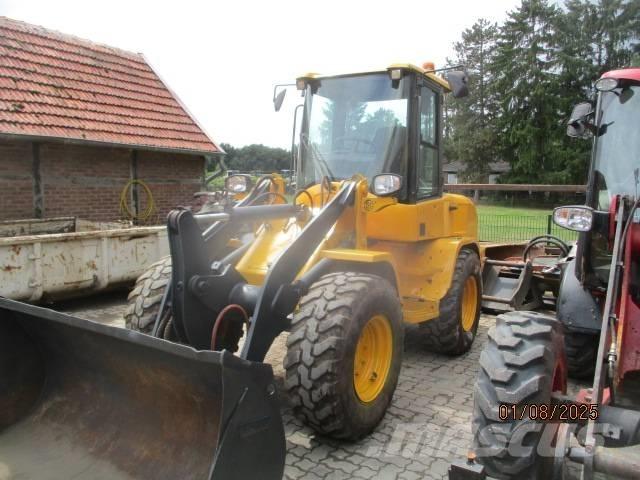 Volvo L 30 Ładowarki kołowe